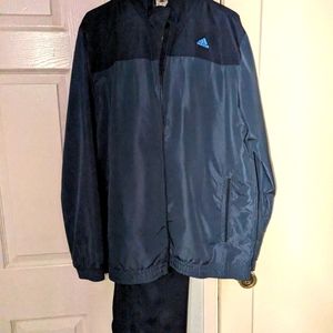 Adidas Track Casual Tennis Suit